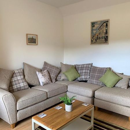 Ploughmans Cottage Форрес Екстер'єр фото