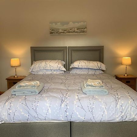 Ploughmans Cottage Форрес Екстер'єр фото