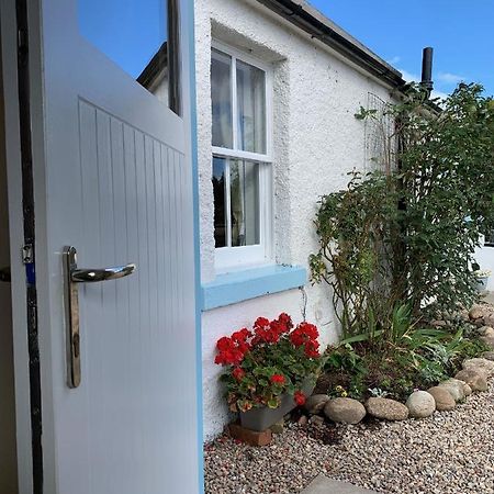 Ploughmans Cottage Форрес Екстер'єр фото
