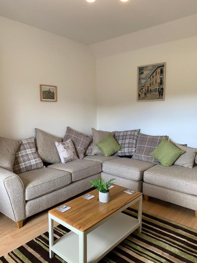 Ploughmans Cottage Форрес Екстер'єр фото