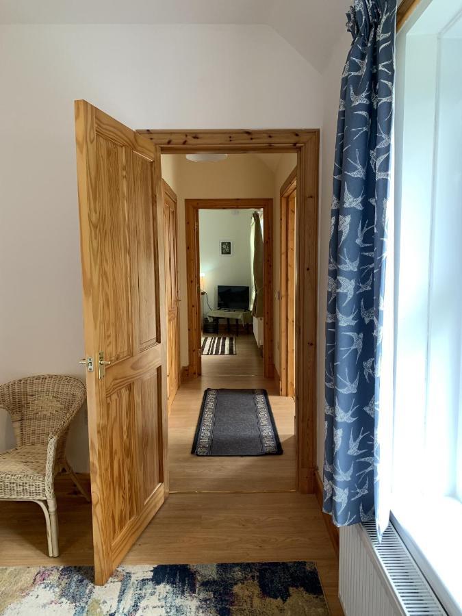Ploughmans Cottage Форрес Екстер'єр фото