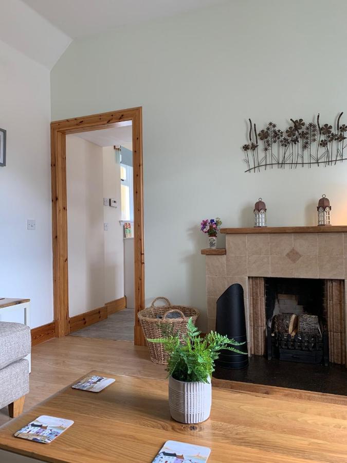 Ploughmans Cottage Форрес Екстер'єр фото