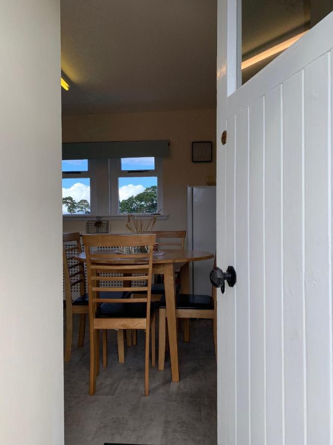 Ploughmans Cottage Форрес Екстер'єр фото