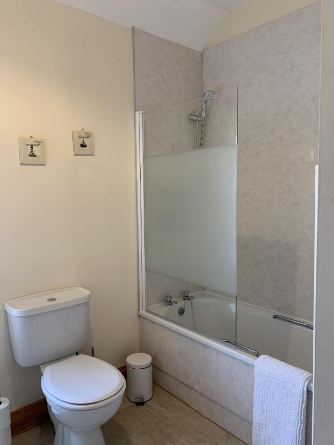 Ploughmans Cottage Форрес Екстер'єр фото