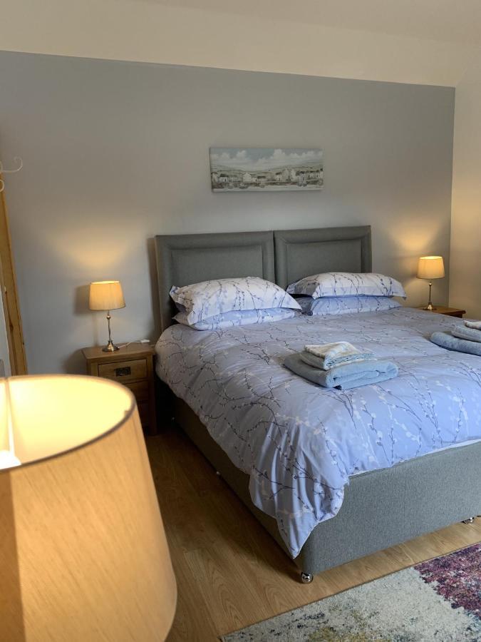Ploughmans Cottage Форрес Екстер'єр фото