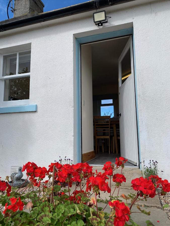 Ploughmans Cottage Форрес Екстер'єр фото