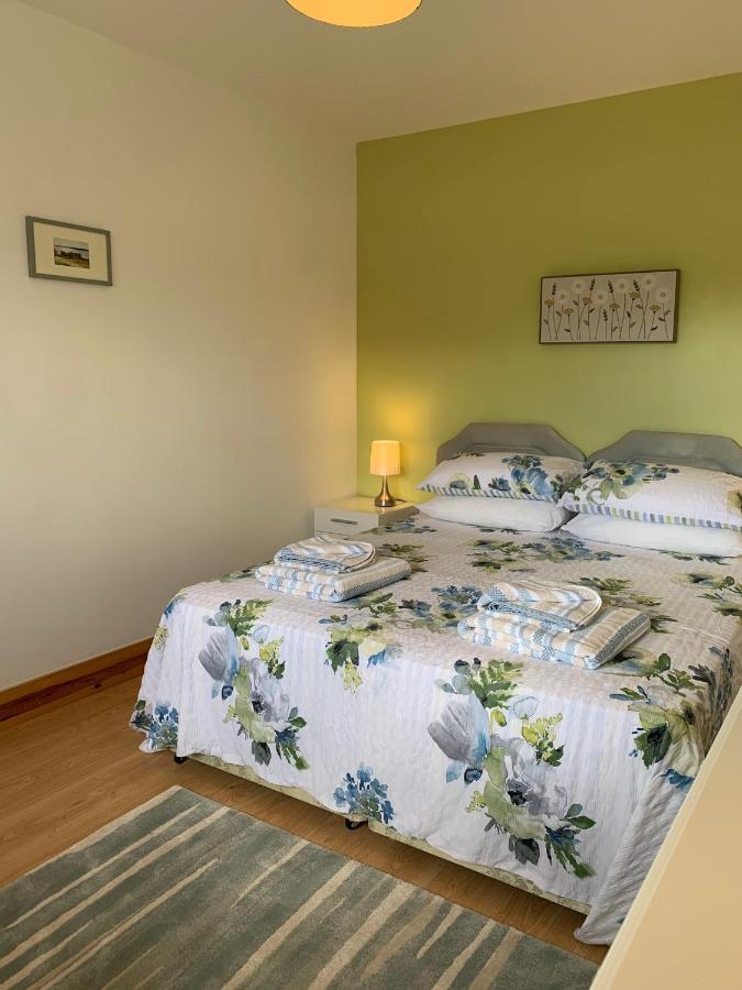 Ploughmans Cottage Форрес Екстер'єр фото